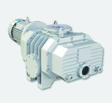 ZJ型三葉羅茨真空泵